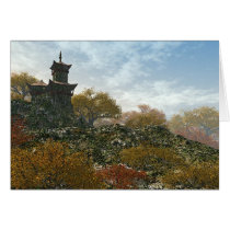Paysage (c) cards by REDINARD Paysage (c) cards