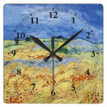 Paysage Clock