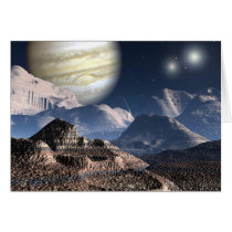 Paysage F cards by REDINARD Paysage F cards