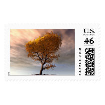 Paysage H postage