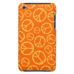 Paz adaptable de Skully Case-Mate iPod Touch Cárcasa