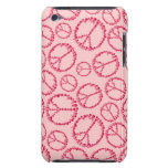Paz adaptable de Skully Case-Mate iPod Touch Carcasa