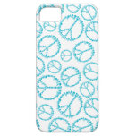 Paz adaptable de Skully iPhone 5 Cobertura