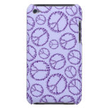 Paz adaptable de Skully iPod Case-Mate Carcasa