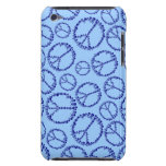 Paz adaptable de Skully iPod Touch Protectores