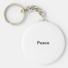 Paz Llaveros Personalizados