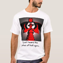 paz: MaRo at the gates of Hell t-shirts by bekeld paz: MaRo at the gates of Hell t-shirts