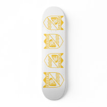Pazardzhik, Bulgaria skateboards by bestflag Pazardzhik, Bulgaria skateboards