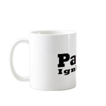 Pazon mug