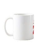 Pazon 'Z' mug