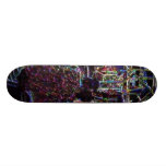 PB1 bus Skateboards