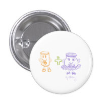 PB and J Button