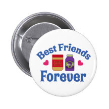 PB&J BFF PIN