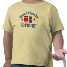 PB&J BFF SHIRT