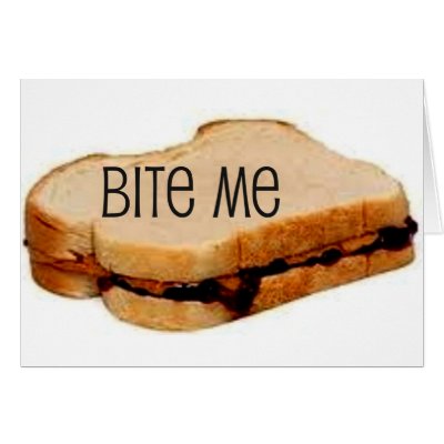 Sandwich Graphic