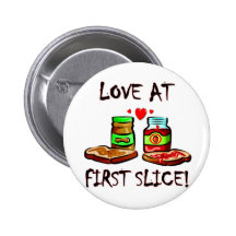 PB & J BUTTON