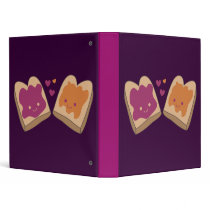 PB&J Compatibility Binder