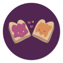 PB&J Compatibility Sticker