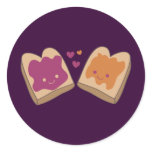 PB&J Compatibility stickers