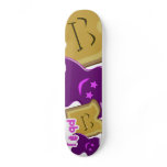 PB &amp; J CUTIES SKATE BOARDS