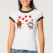 Ladies Ringer T-Shirt