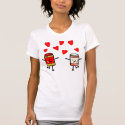 PB&J Love Dance Shirt by Mrsphillips PB&J Love Dance Shirt