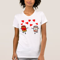 PB&J Love Dance Shirt by Mrsphillips PB&J Love Dance Shirt
