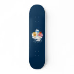 PB Loves J Skate Decks