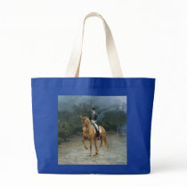 PB Piaffe Dressage Horse Art bags