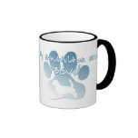 PBGV Grandchildren Mug