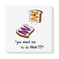 PBJ magnet