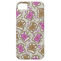 PBJ Sandwich Case For iPhone 5/5S