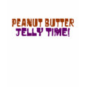 Pbj Time t-shirts by worldsfair Pbj Time t-shirts