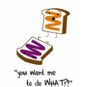 PBJ t-shirts