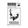 lick it . stick it . its all good and acceptable pblb postage stamps