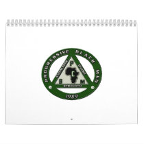 PBM Calendar