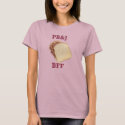 PBnJ BFF t-shirts
