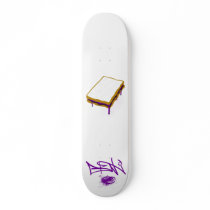 PBnJ Sandwich Deck skateboards