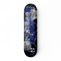 PBnJ Uprising Deck Skate Decks