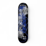 PBnJ Uprising Deck Skate Decks