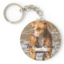 PBOC Key Chain