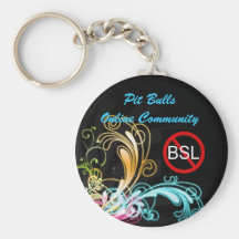 Pboc-NoBsl Key Chain