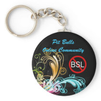 Pboc-NoBsl Key Chain