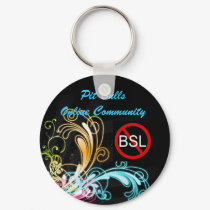 Pboc-NoBsl keychains by pbocadmin Pboc-NoBsl keychains