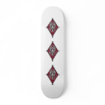 PBP Color Crest skateboards