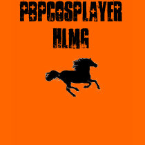 PBP~HLMG t-shirts