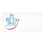 PBP Logo photo cards