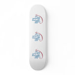 PBP Logo skateboards
