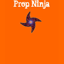 PBP~propninja t-shirts