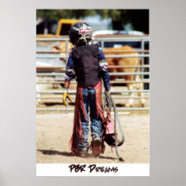 PBR Dreams Posters